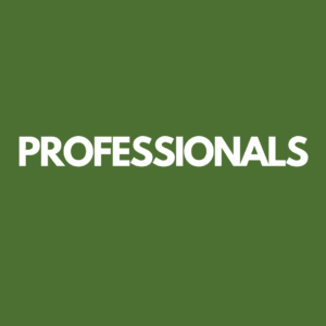Professional Membership