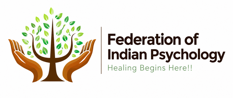 Federation OF Indian Psychology